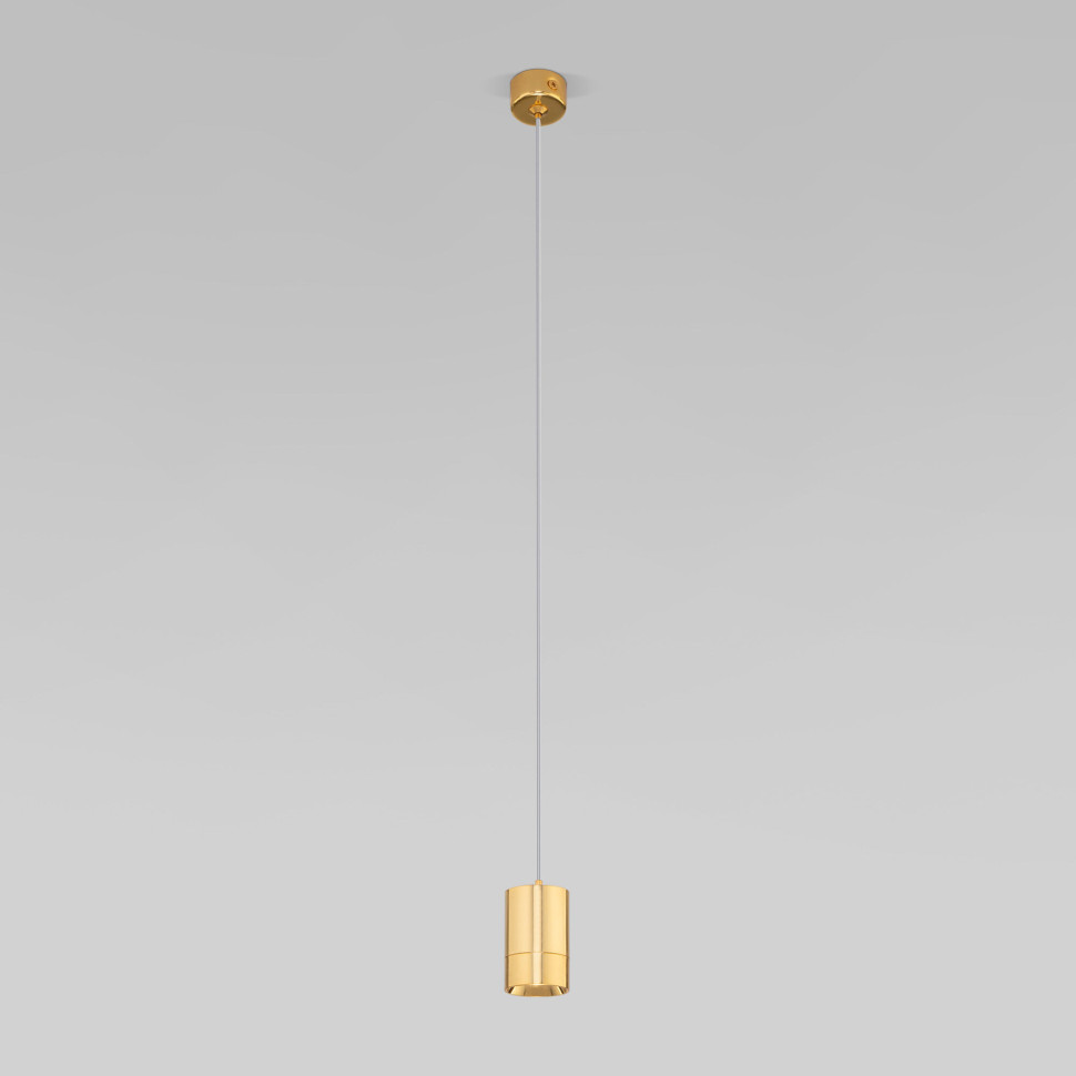 Подвесной светильник 50248/1 LED/ золото