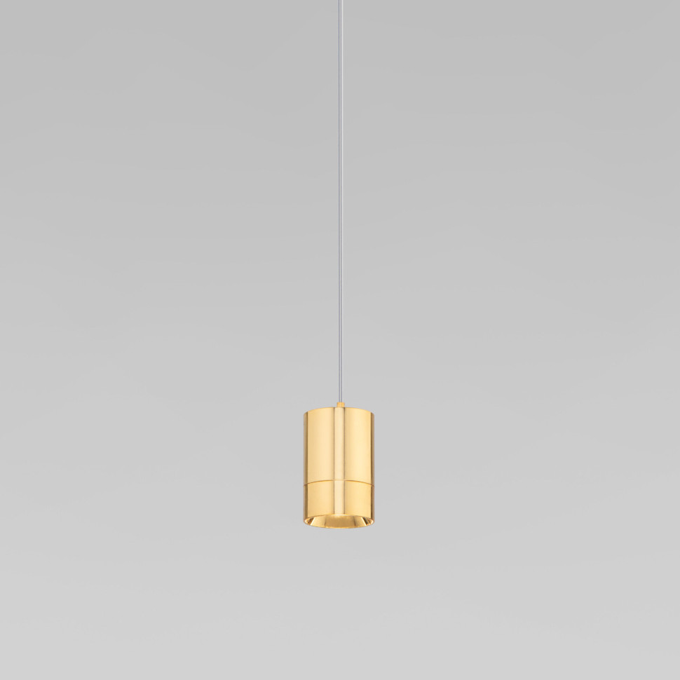 Подвесной светильник 50248/1 LED/ золото