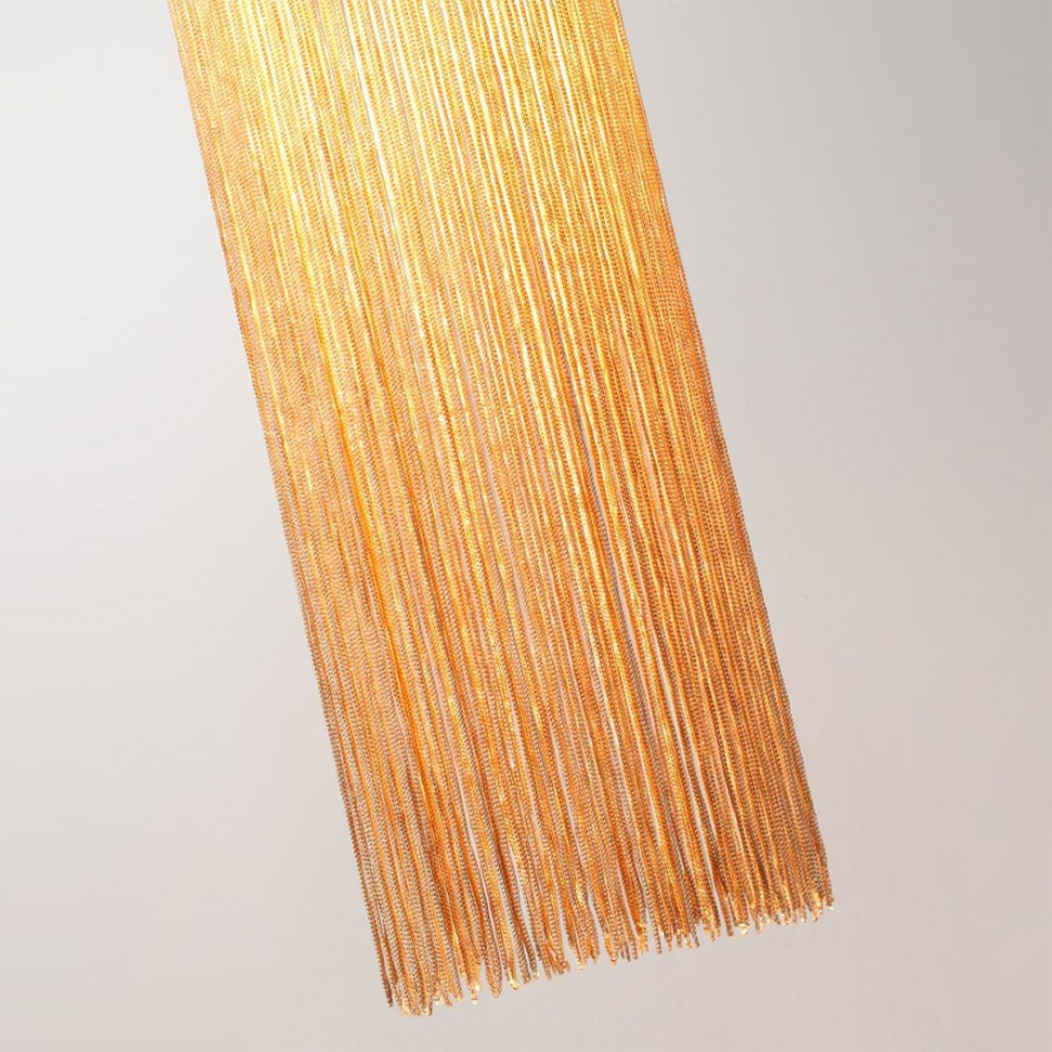 Подвесной светильник Odeon Light Ecodesign Cork 7073/1