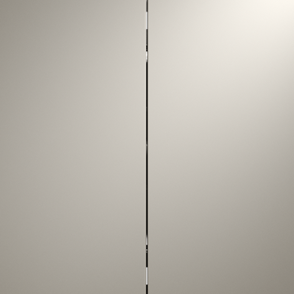 Проходной переключатель встраиваемый VOLTUM S70 двухклавишный 10А, (кашемир)