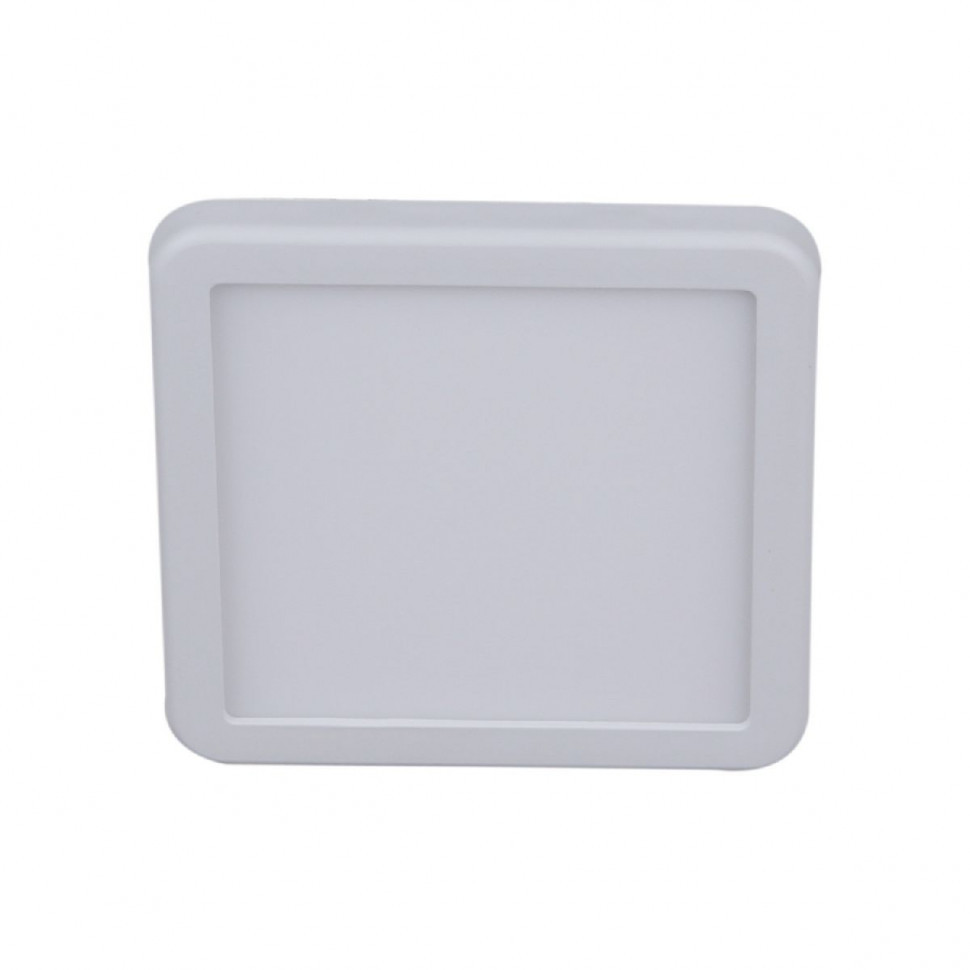 Встраиваемый светильник Reluce 70602-9.0-001OL LED6W WH 4000K