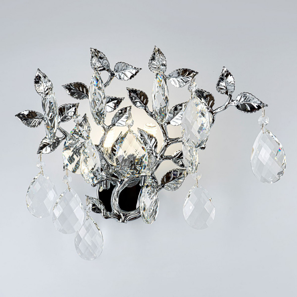 Настенный светильник Modelux ML.8065.02 CR