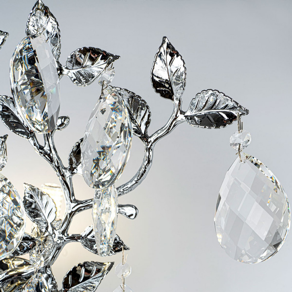 Настенный светильник Modelux ML.8065.02 CR