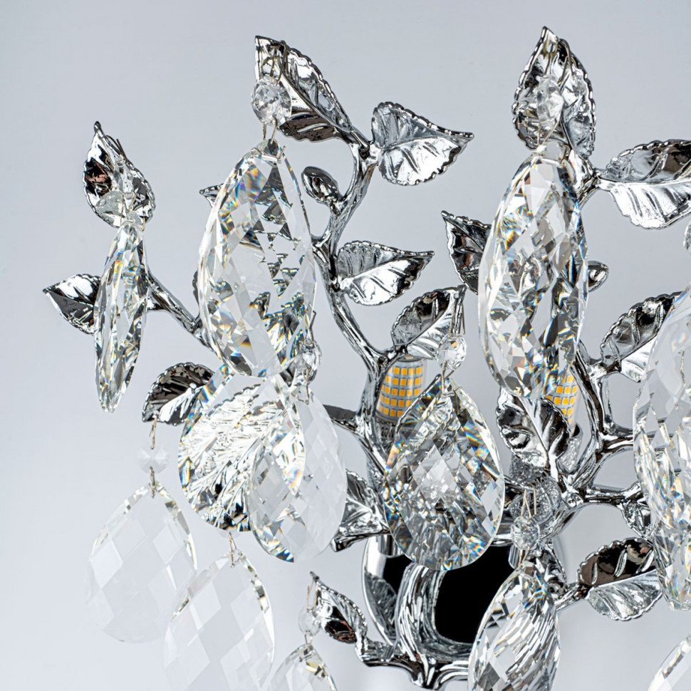 Настенный светильник Modelux ML.8065.02 CR