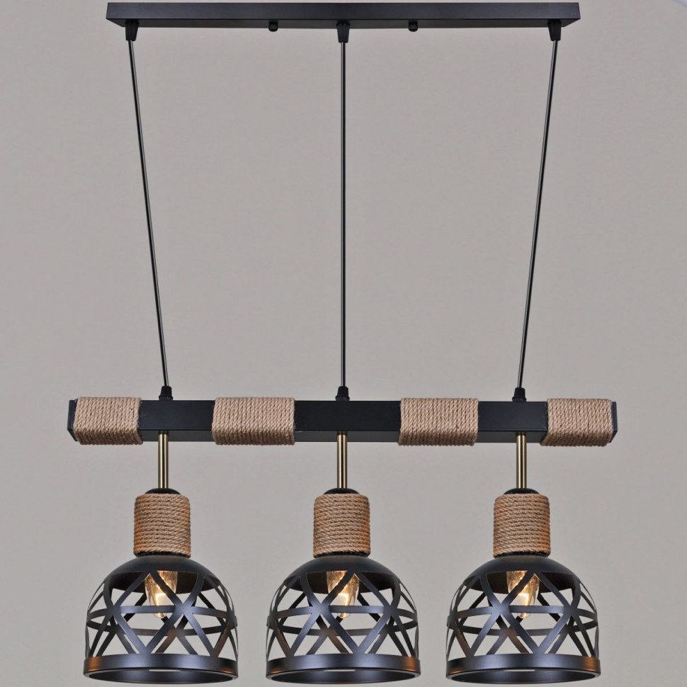 Подвесной светильник Reluce 05580-0.9-03