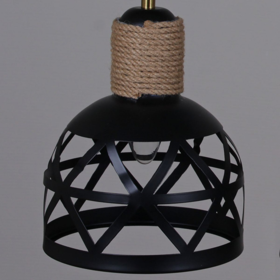 Подвесной светильник Reluce 05580-0.9-03