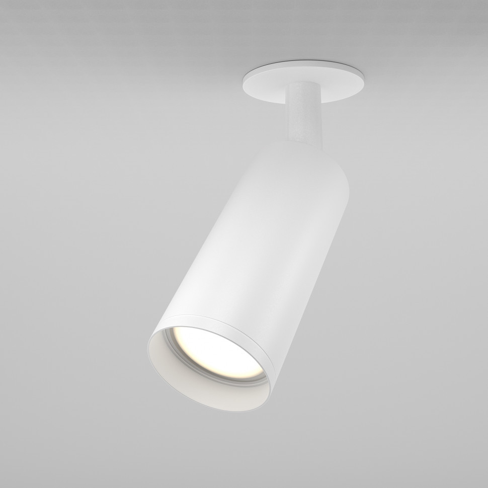 Встраиваемый светильник Technical C018CL-01W