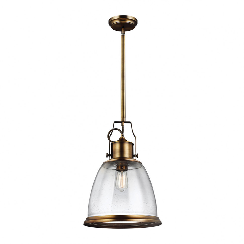 Подвесной светильник Feiss Hobson FE-HOBSON-P-L-AB