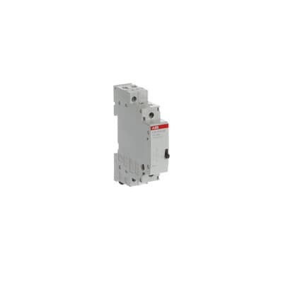 Реле электромеханическое E290-16-10/230 ABB 2TAZ312000R2011