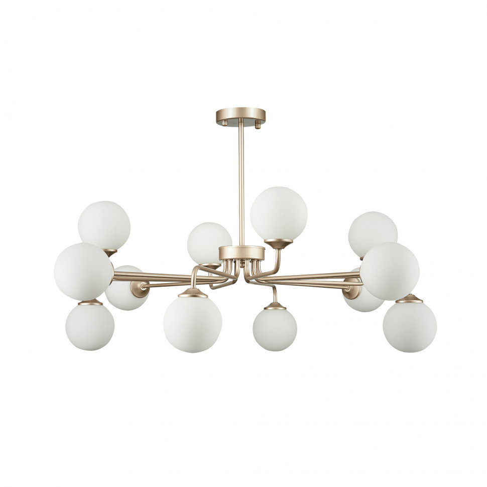 Подвесной светильник ST LUCE REDJINO SLE106203-12