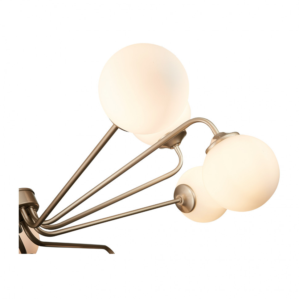 Подвесной светильник ST LUCE REDJINO SLE106203-12