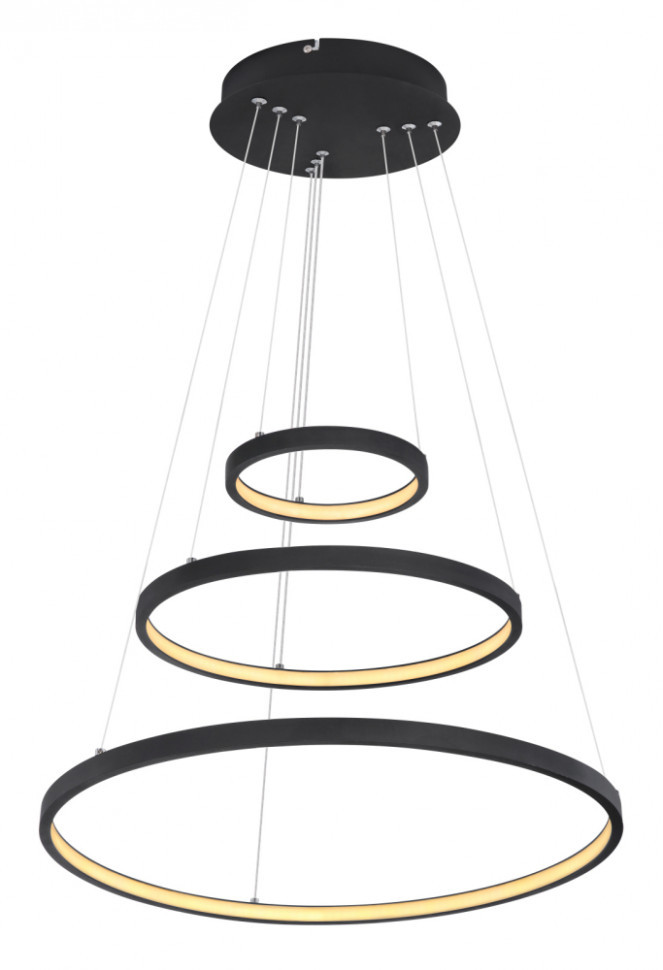 Подвесной светильник Globo Ralph 67192-57B