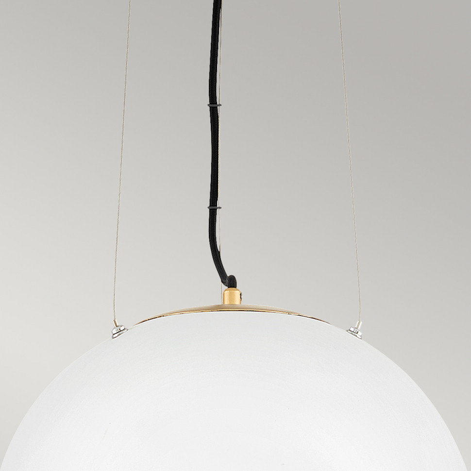 Подвесной светильник Hinkley Nula QN-NULA-1P