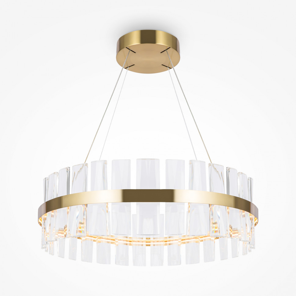 Подвесной светильник Maytoni MOD173PL-L45BS3K