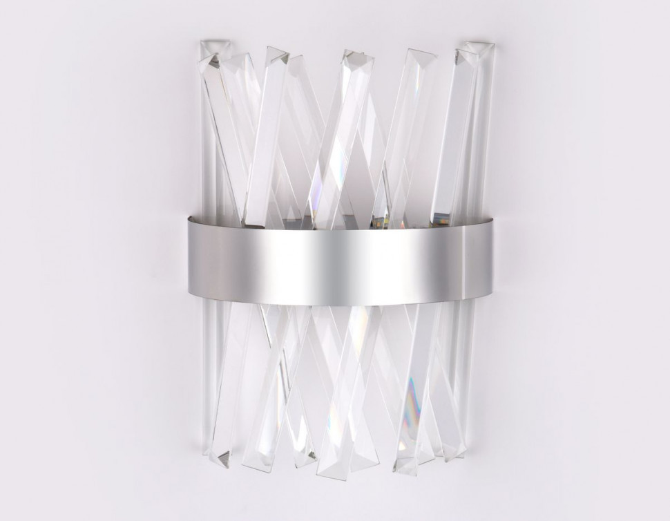 Настенный светодиодный светильник Ambrella Light Traditional TR5322