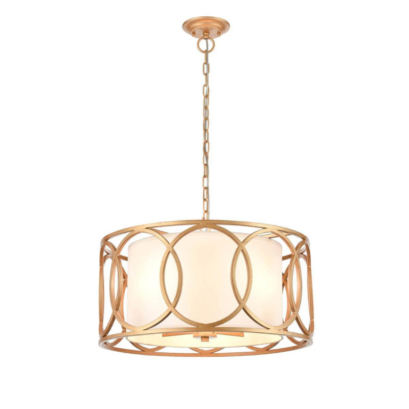 Подвесной светильник Vele Luce Beatrice VL4224P05