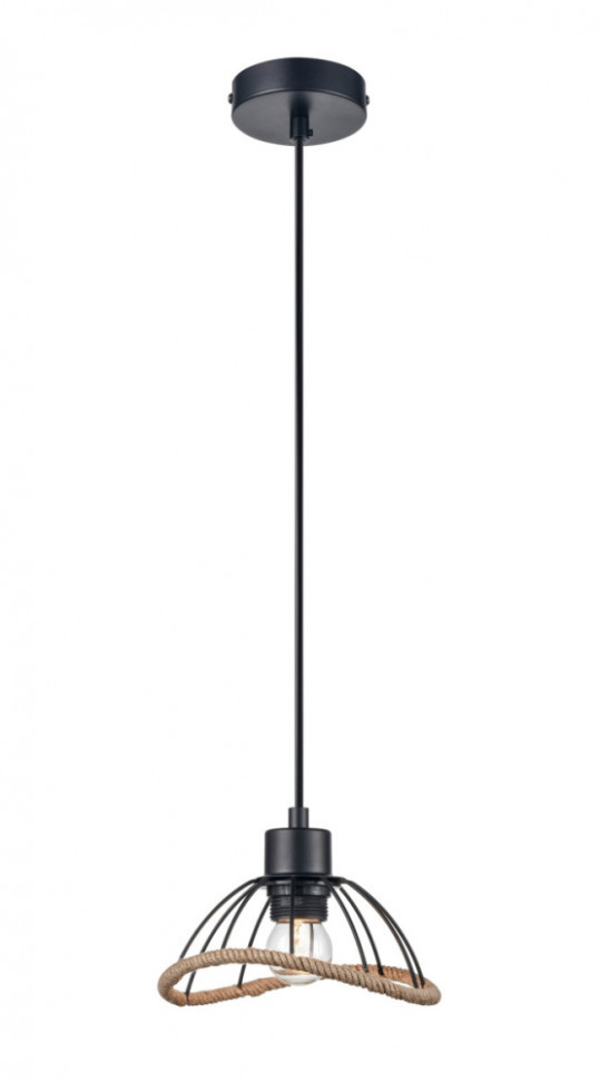 Подвесной светильник Vele Luce Formula VL6482P01