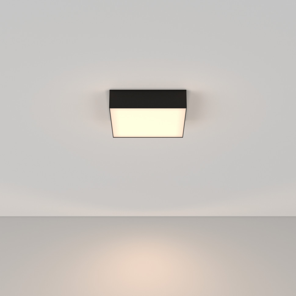 Потолочный светильник Technical C067CL-L27B3K