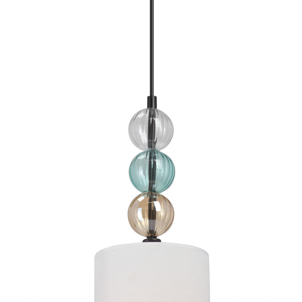 Подвесной светильник Vitaluce V2996-1/1S