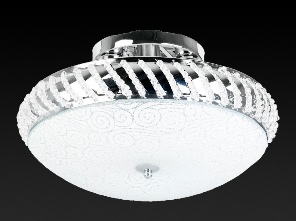 Накладной светильник Toplight Adrianna TL1460Y-03GC