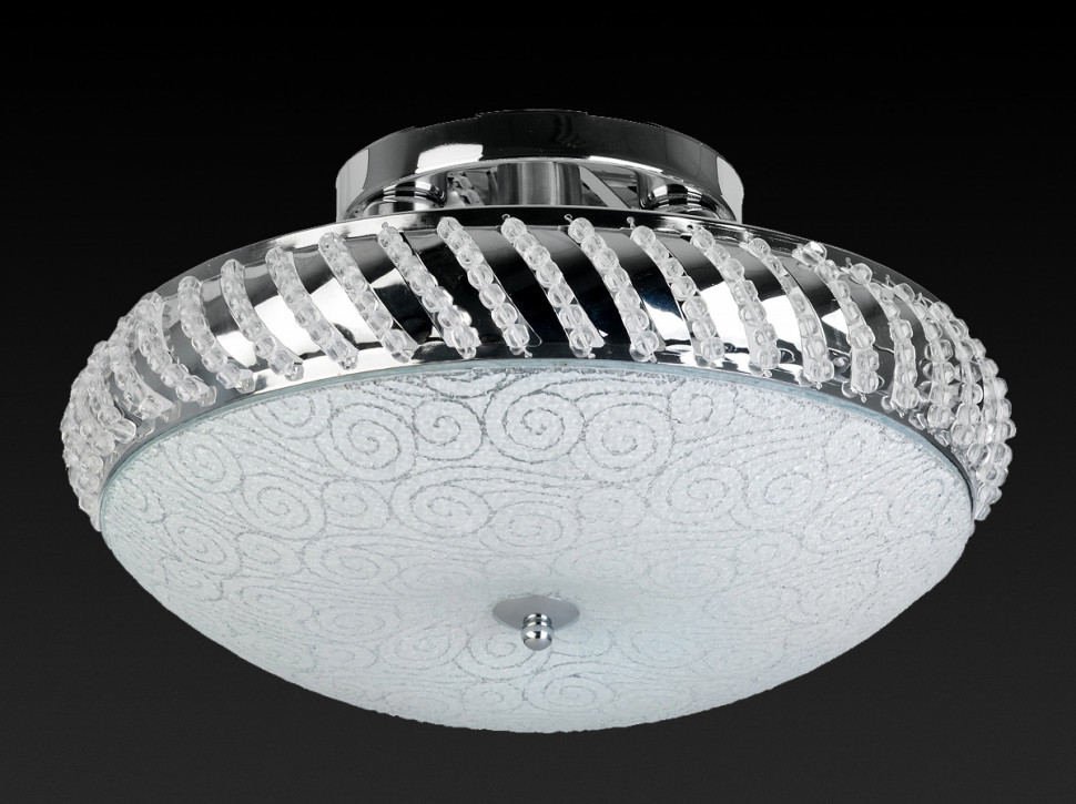 Накладной светильник Toplight Adrianna TL1460Y-03GC