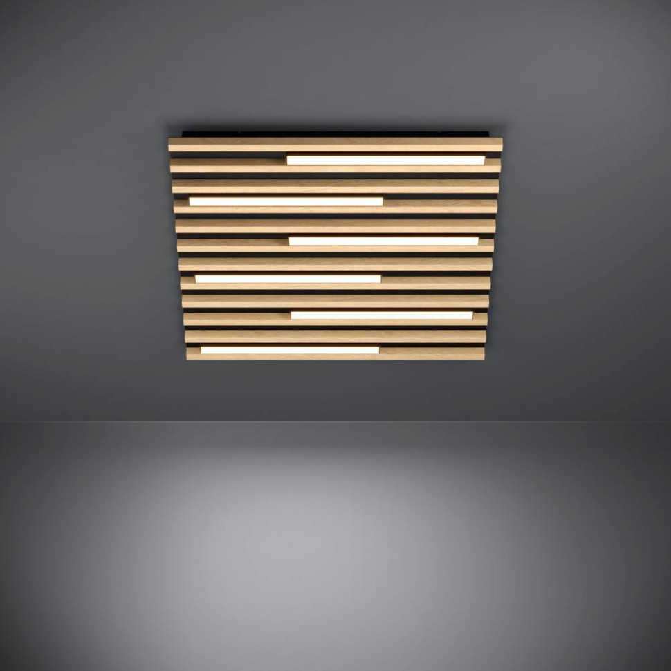 Настенно-потолочный светильник Eglo Marreira 390427