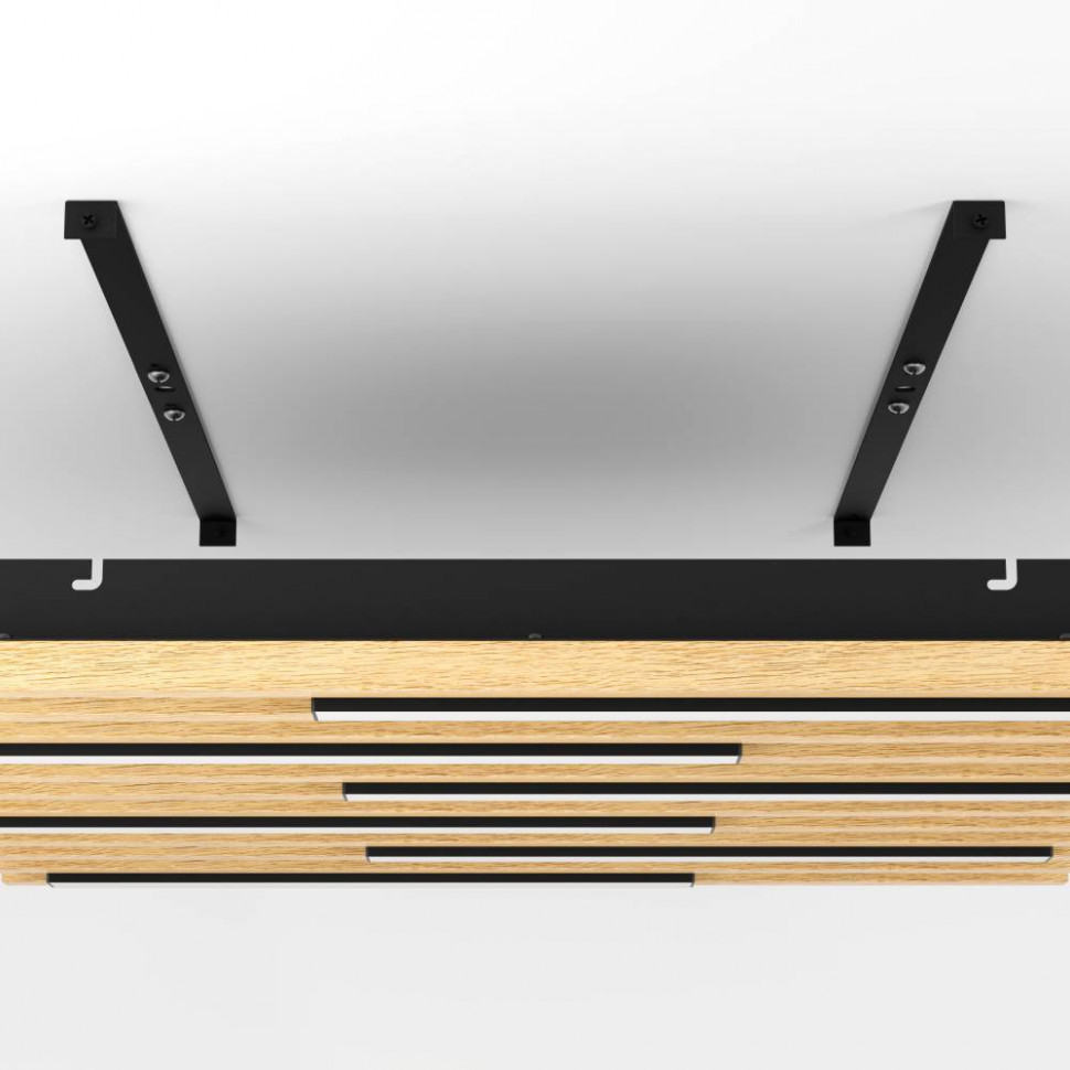 Настенно-потолочный светильник Eglo Marreira 390427