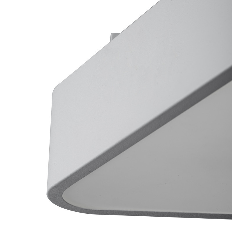 Подвесной светильник Эра Geometria SPO-153-W-40K-030 Б0050578