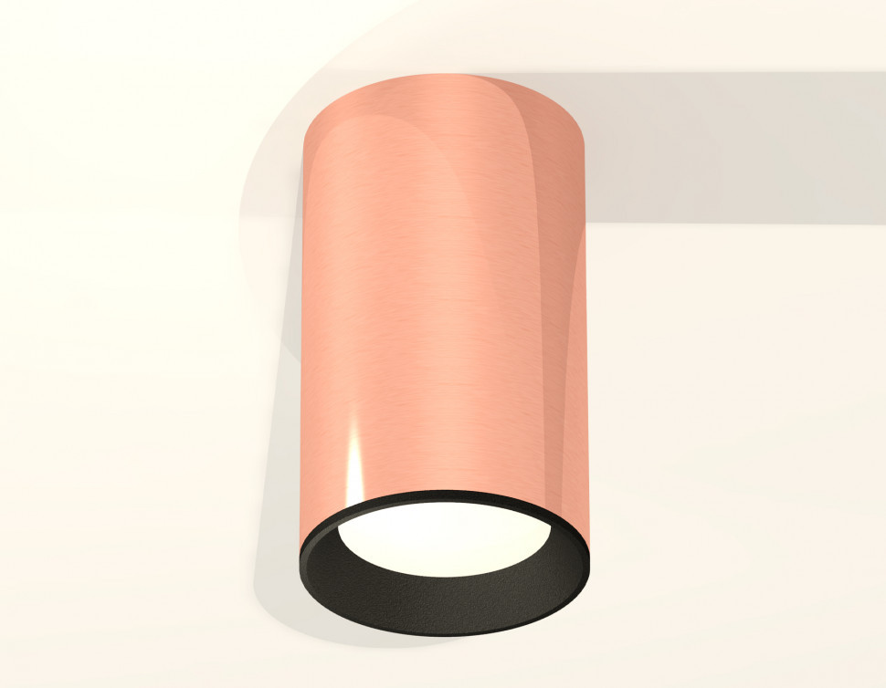 Потолочный светильник Ambrella Light Techno Spot XS6326002 (C6326, N6102)