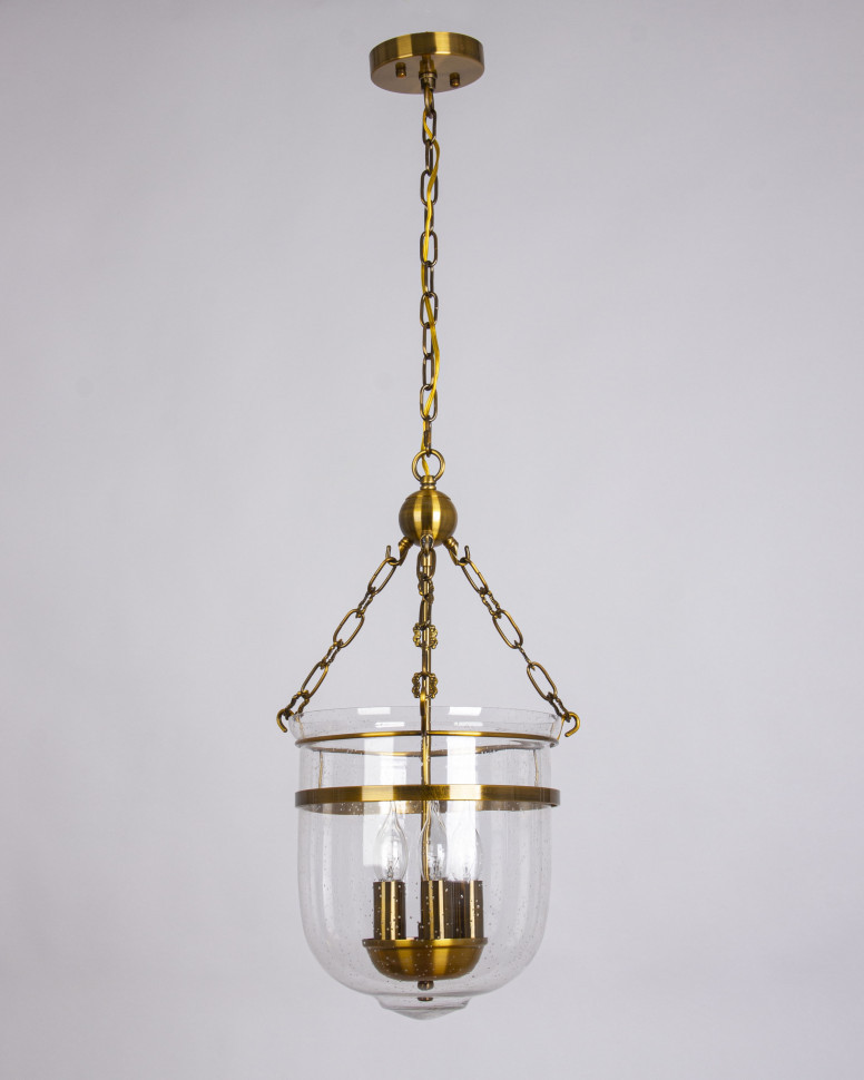 Подвесной светильник Abrasax CL.7912