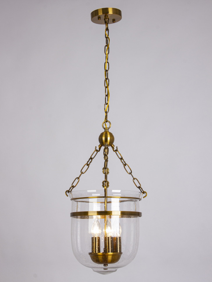 Подвесной светильник Abrasax CL.7912