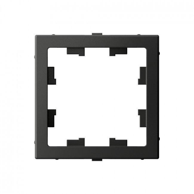 АДАПТЕР 55 (Позволяет соединять функции серии Atlas Design) Schneider Electric Art Gallery Базальт GAL001408