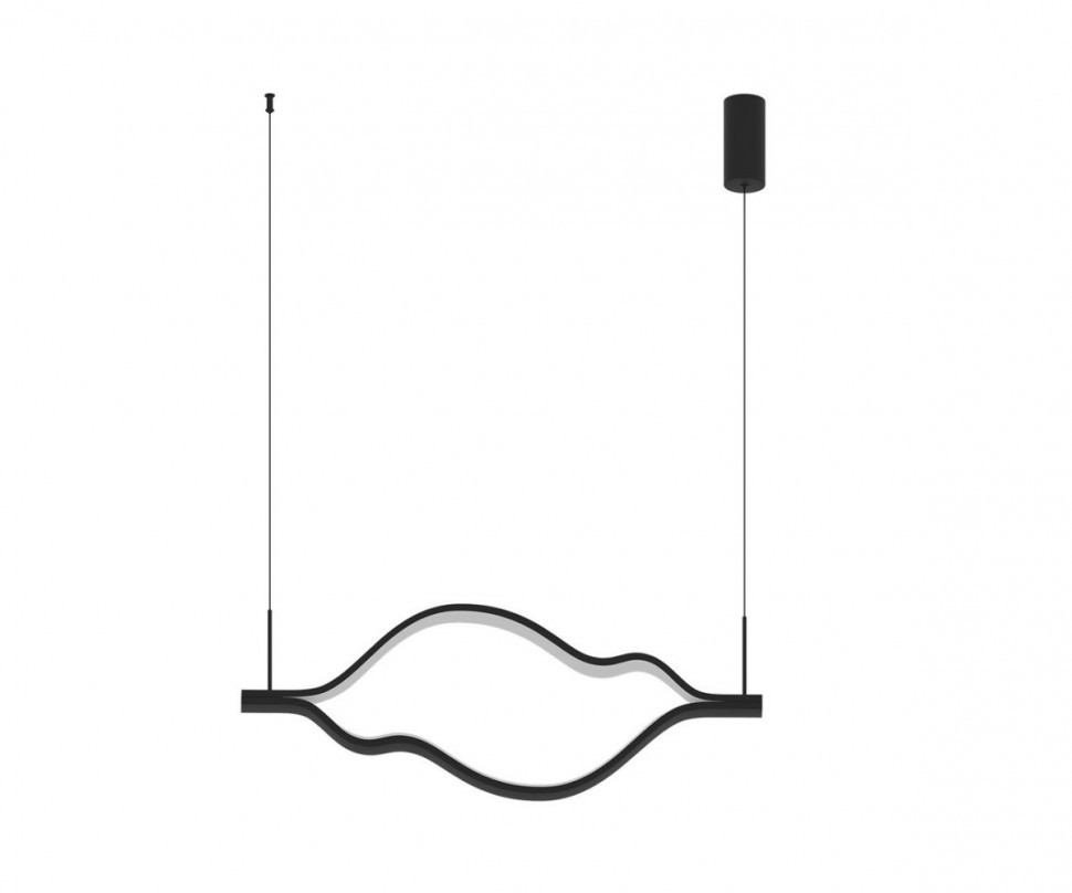 Подвесной светильник Kink Light Линн 08258-100,19P