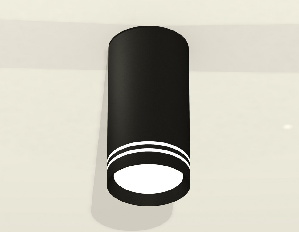 Потолочный светильник Ambrella Light Techno Spot XS8162007 (C8162, N8478)