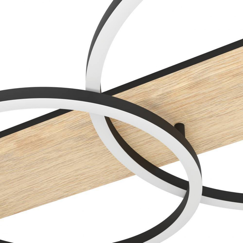 Потолочный светильник Eglo Boyal 901716