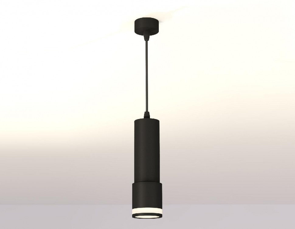 Подвесной светильник Ambrella Light Techno XP7402021 (A2302, C6343, A2030, C7402, N7121)