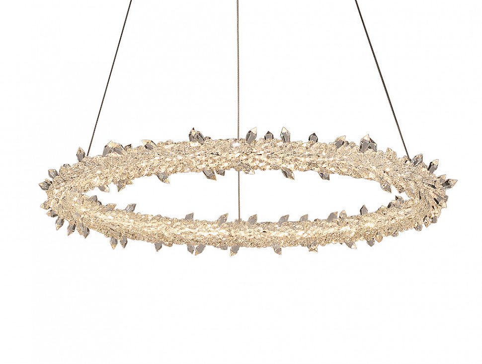 Подвесной светодиодный светильник Newport 8281/600 gold NEW М0066969