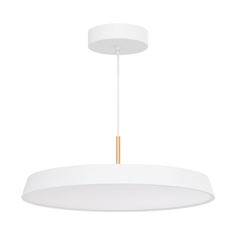 Подвесной светильник Arlight SP-Elegant-R500-37W Warm3000 033925