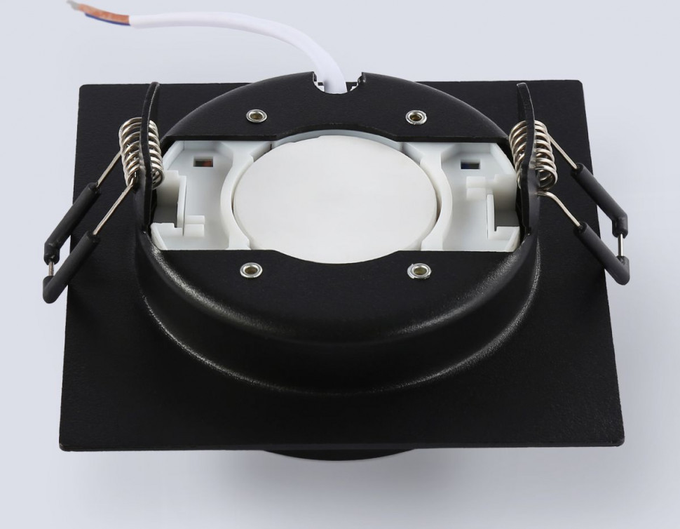 Встраиваемый светильник Ambrella Light Techno Spot IP Protect TN6739