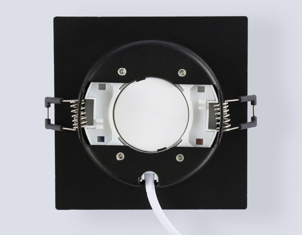 Встраиваемый светильник Ambrella Light Techno Spot IP Protect TN6739