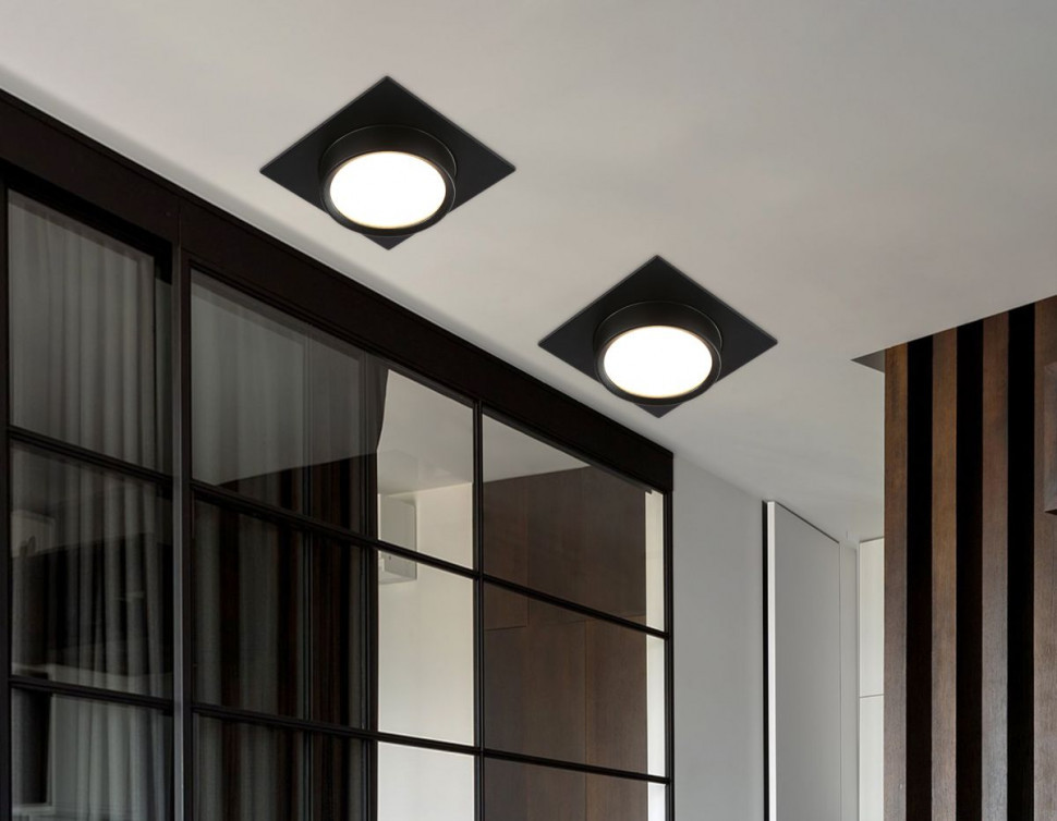 Встраиваемый светильник Ambrella Light Techno Spot IP Protect TN6739