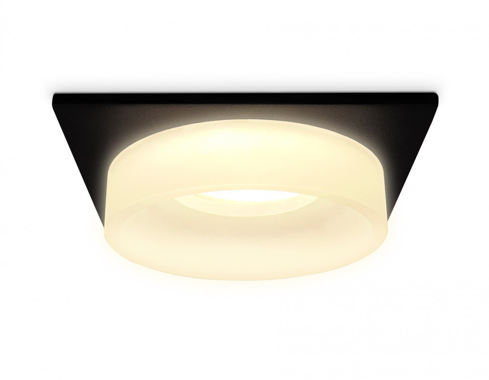 Встраиваемый светильник Ambrella Light Techno Spot TN1316