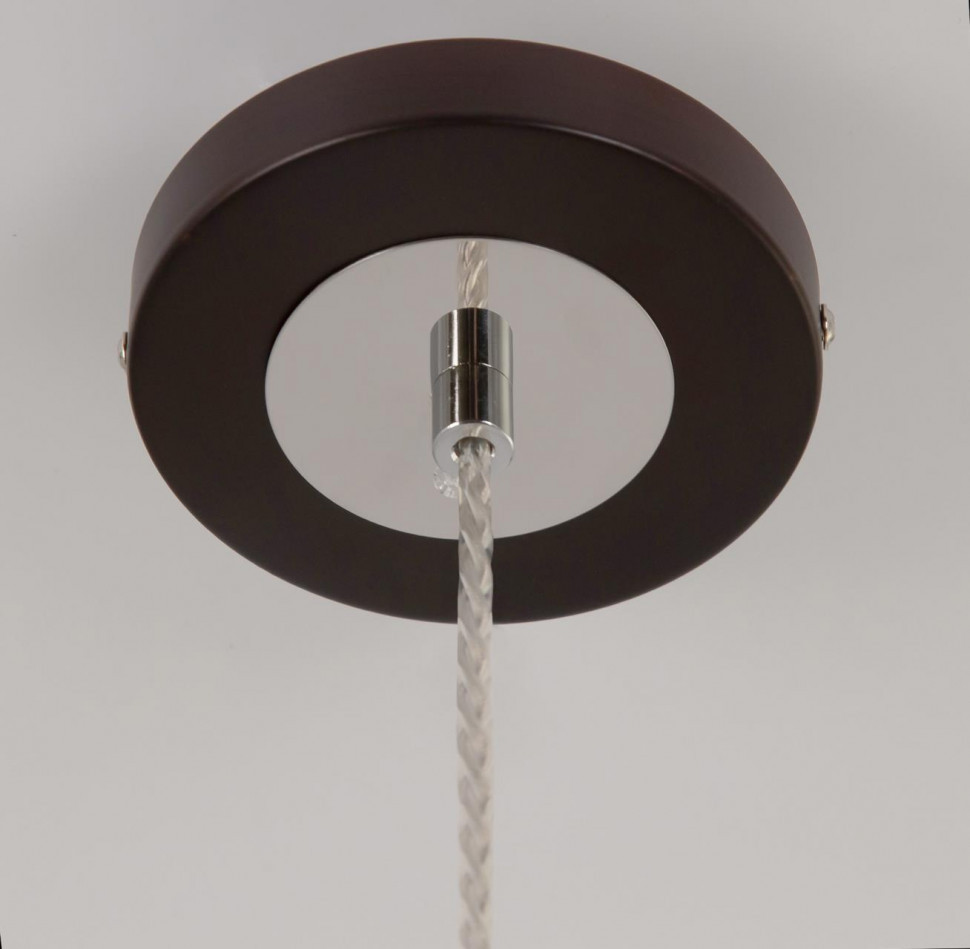 Подвесной светильник Citilux CL126112