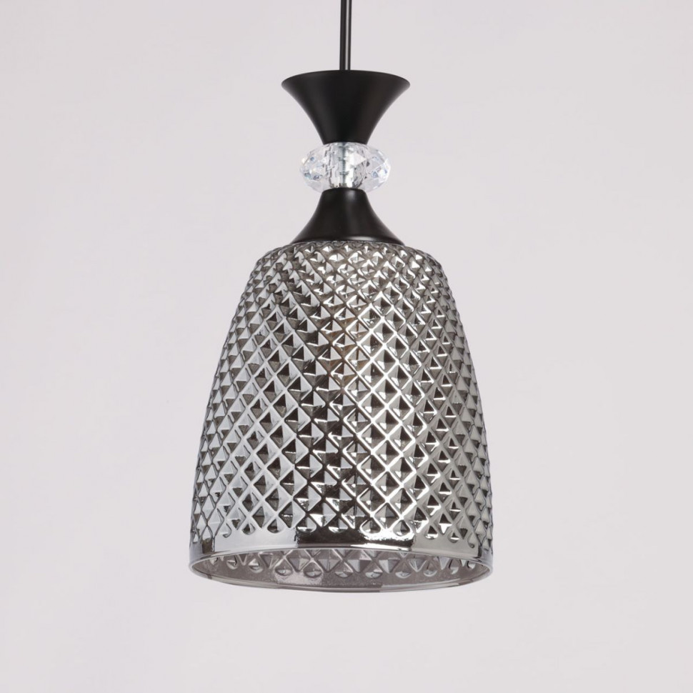 Подвесной светильник De Markt Лоск 107011101