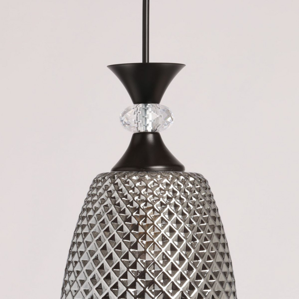 Подвесной светильник De Markt Лоск 107011101