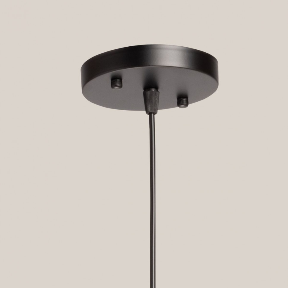 Подвесной светильник De Markt Лоск 107011101