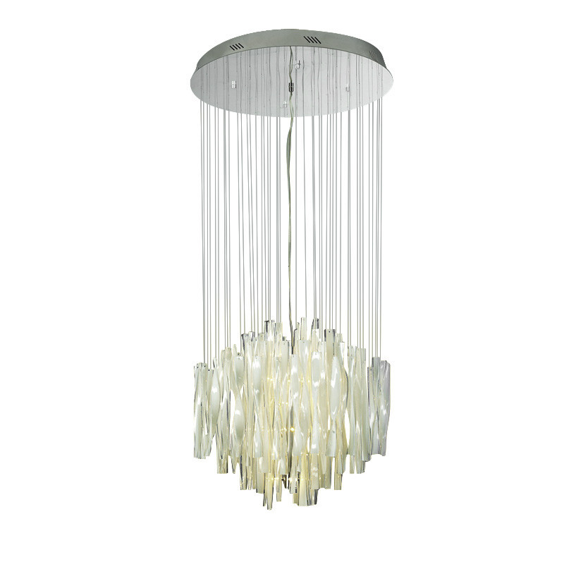 Подвесной светильник DeLight Collection Illuminati MD4506-18B