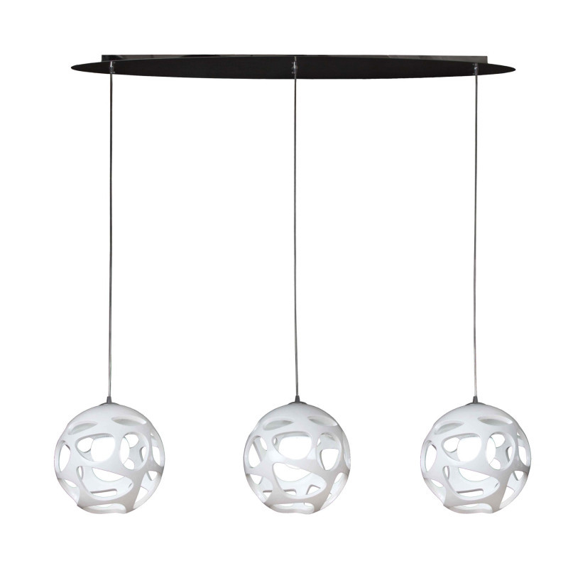 Подвесной светильник Mantra Organica 5145