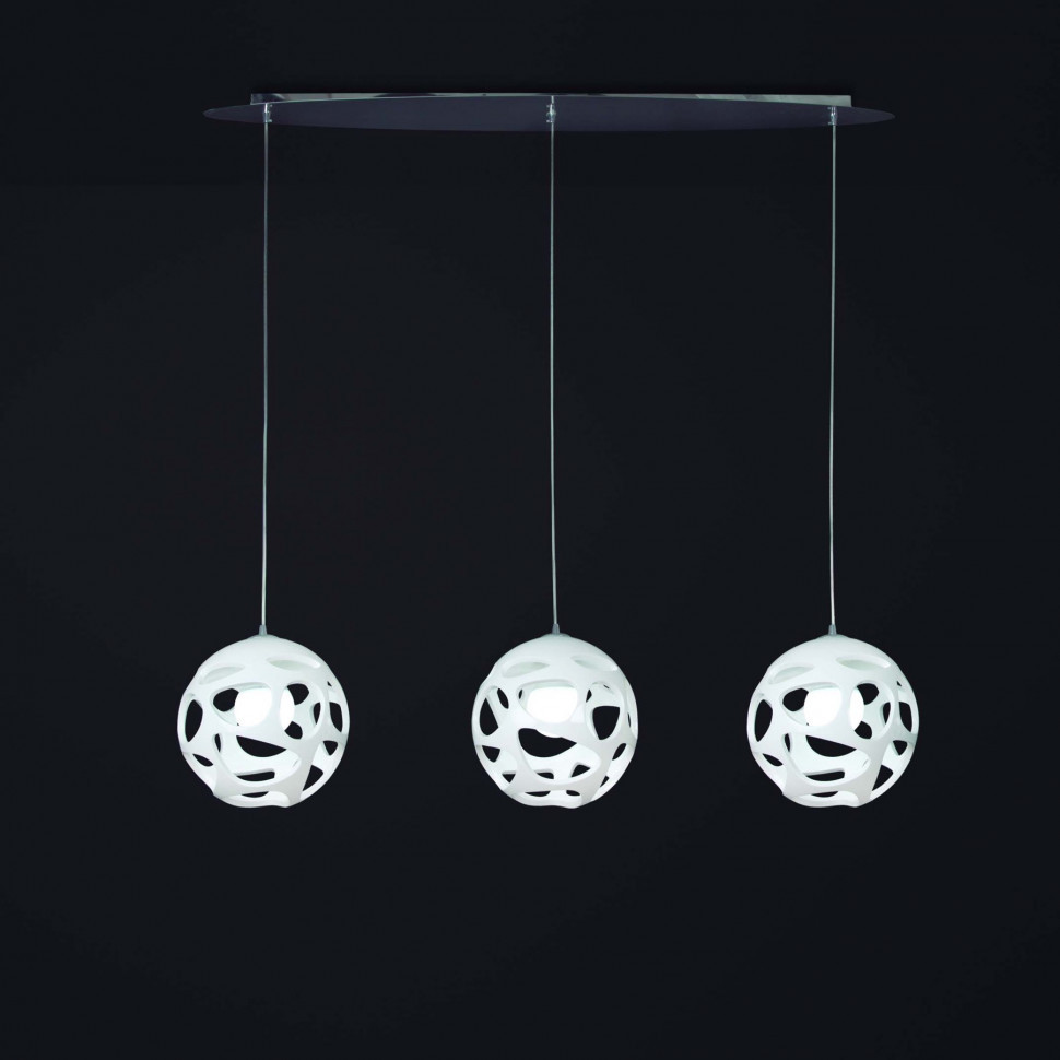 Подвесной светильник Mantra Organica 5145