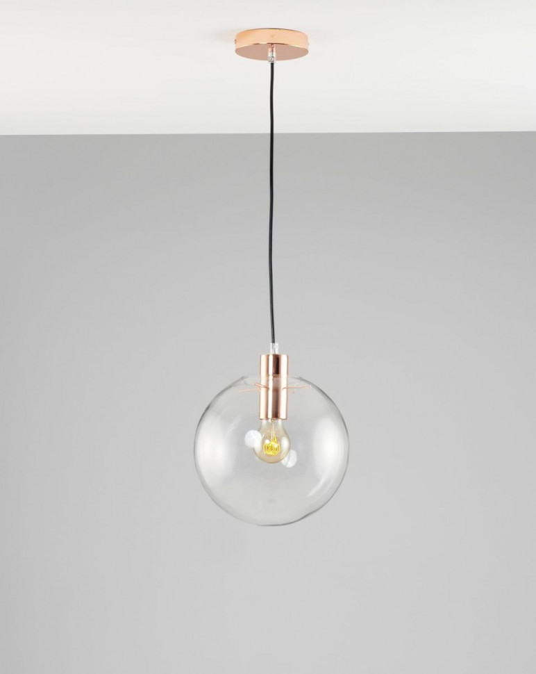 Подвесной светильник Moderli Aurora V11542-1P